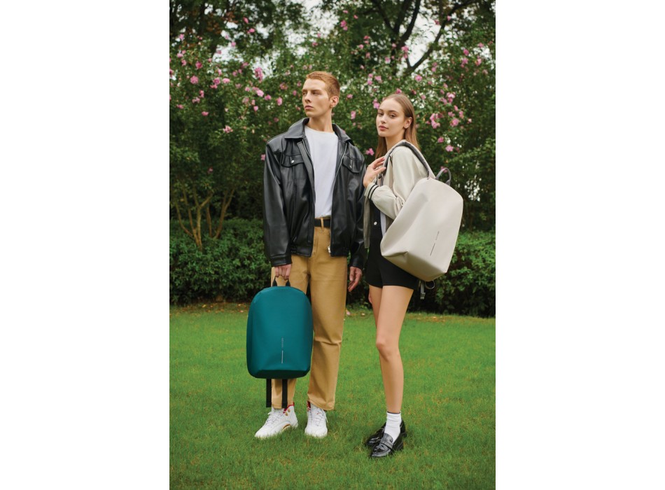 Zaino antitaccheggio Bobby Soft FullGadgets.com