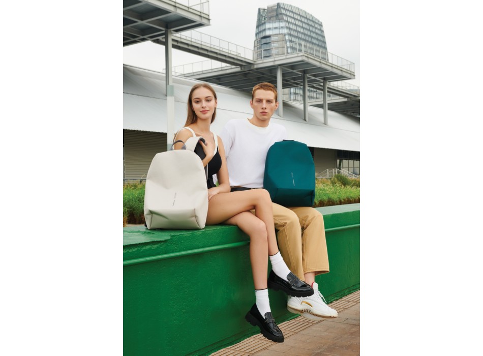 Zaino antitaccheggio Bobby Soft FullGadgets.com