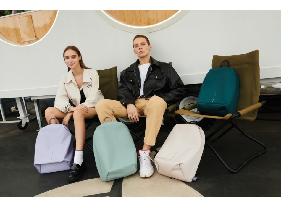 Zaino antitaccheggio Bobby Soft FullGadgets.com