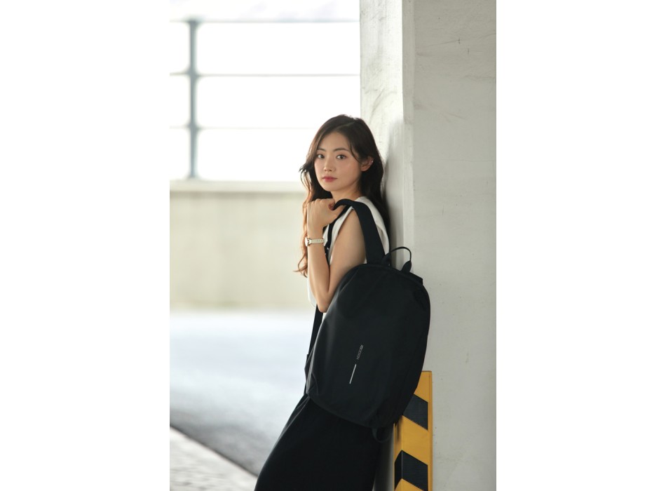 Zaino antitaccheggio Bobby Soft FullGadgets.com