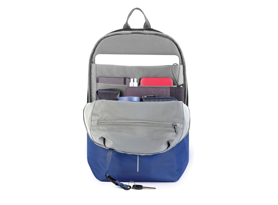 Zaino antitaccheggio Bobby Soft FullGadgets.com