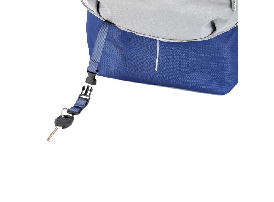 Zaino antitaccheggio Bobby Soft FullGadgets.com