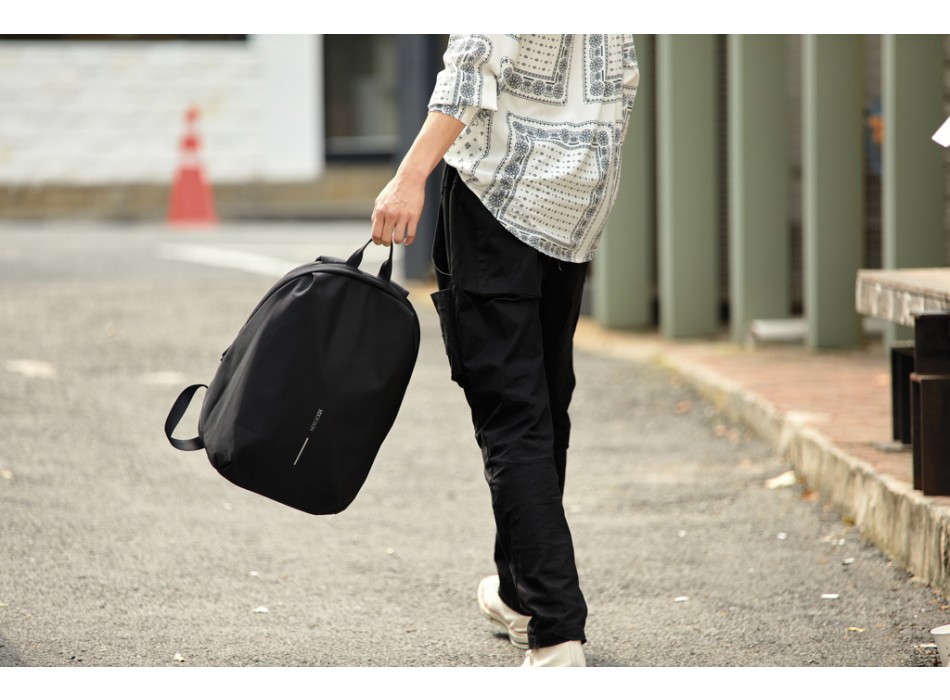 Zaino antitaccheggio Bobby Soft FullGadgets.com