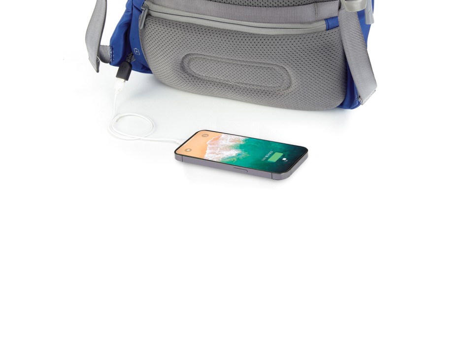 Zaino antitaccheggio Bobby Soft FullGadgets.com