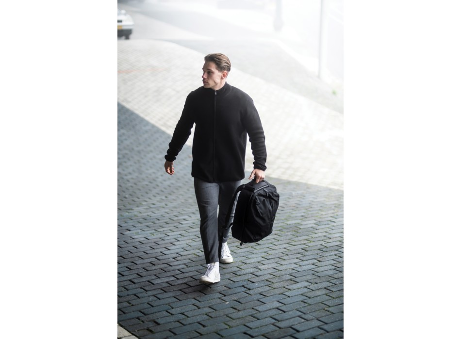 Zaino antitaccheggio Bobby Soft FullGadgets.com