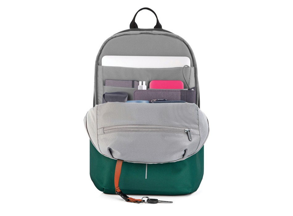 Zaino antitaccheggio Bobby Soft FullGadgets.com