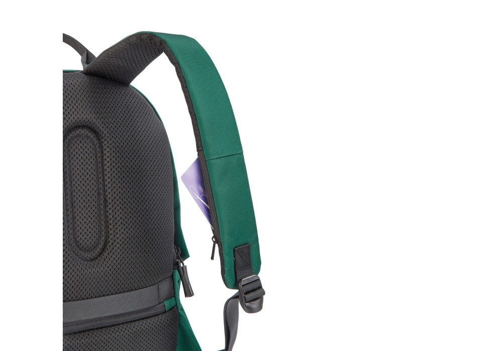 Zaino antitaccheggio Bobby Soft FullGadgets.com