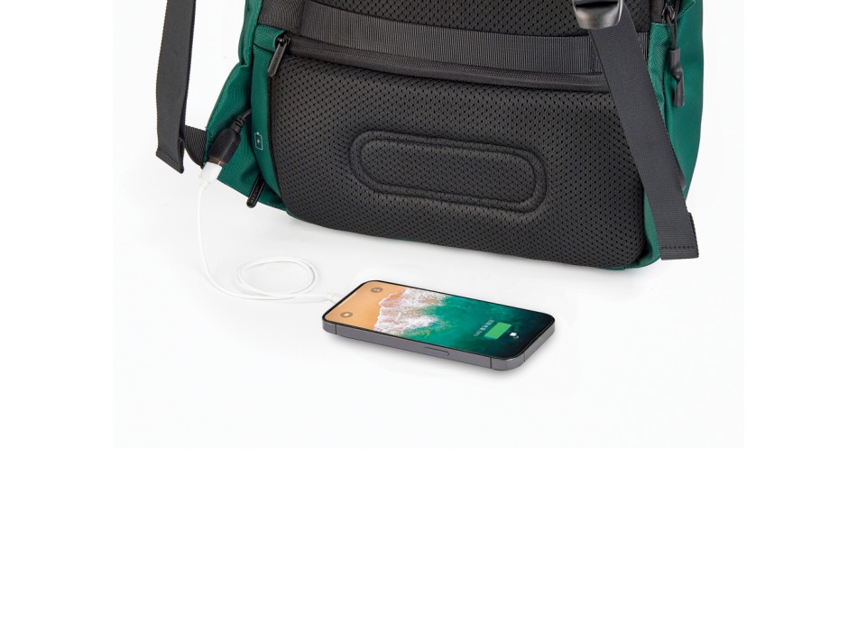 Zaino antitaccheggio Bobby Soft FullGadgets.com