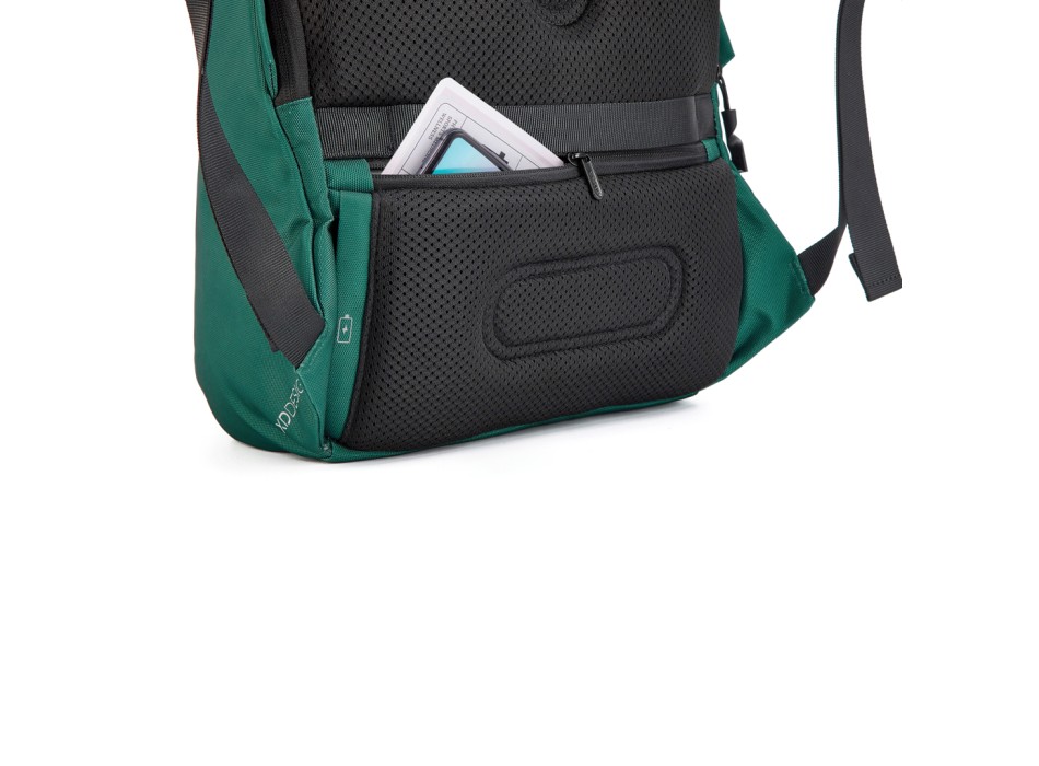 Zaino antitaccheggio Bobby Soft FullGadgets.com