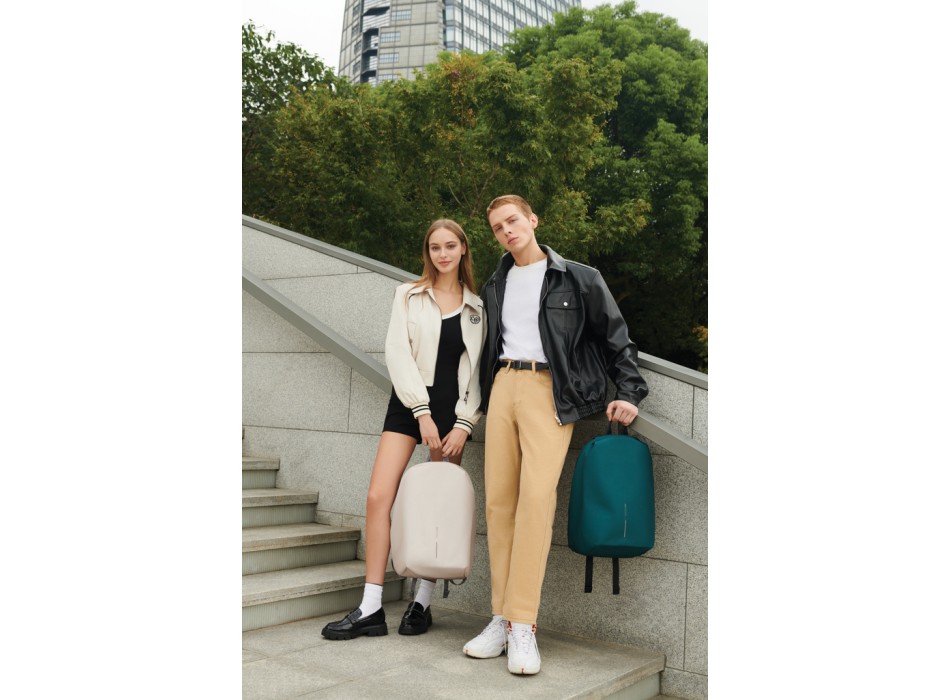 Zaino antitaccheggio Bobby Soft FullGadgets.com