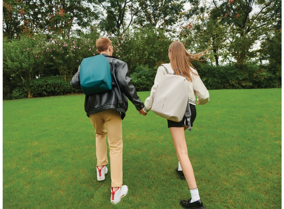 Zaino antitaccheggio Bobby Soft FullGadgets.com