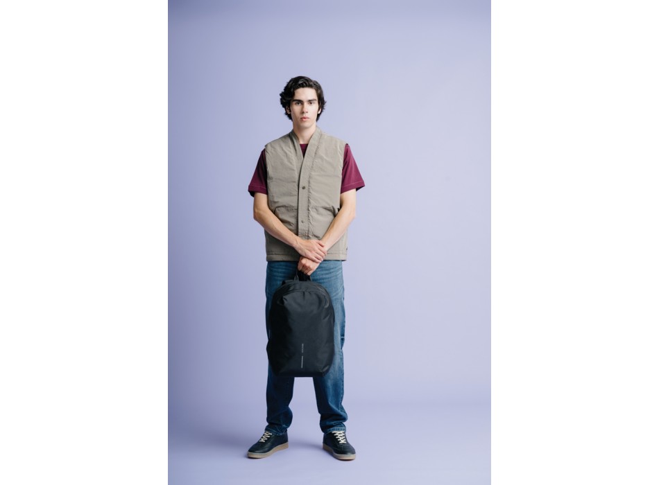 Zaino antitaccheggio Bobby Soft FullGadgets.com