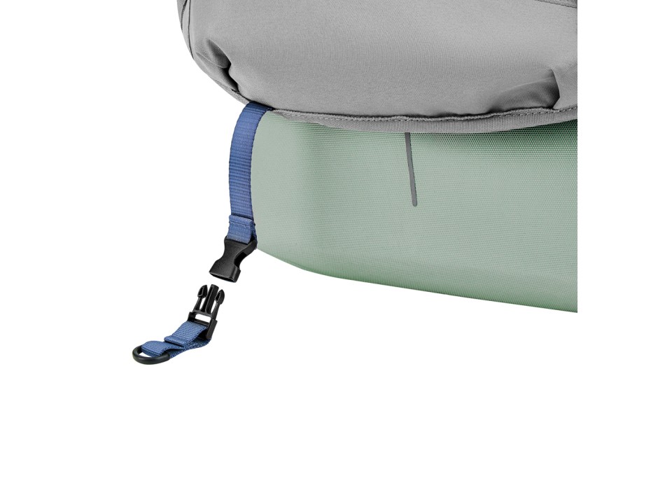 Zaino antitaccheggio Bobby Soft FullGadgets.com