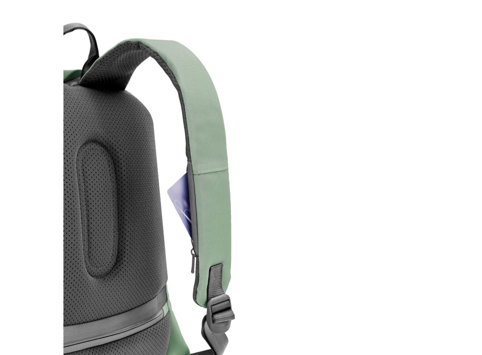 Zaino antitaccheggio Bobby Soft FullGadgets.com