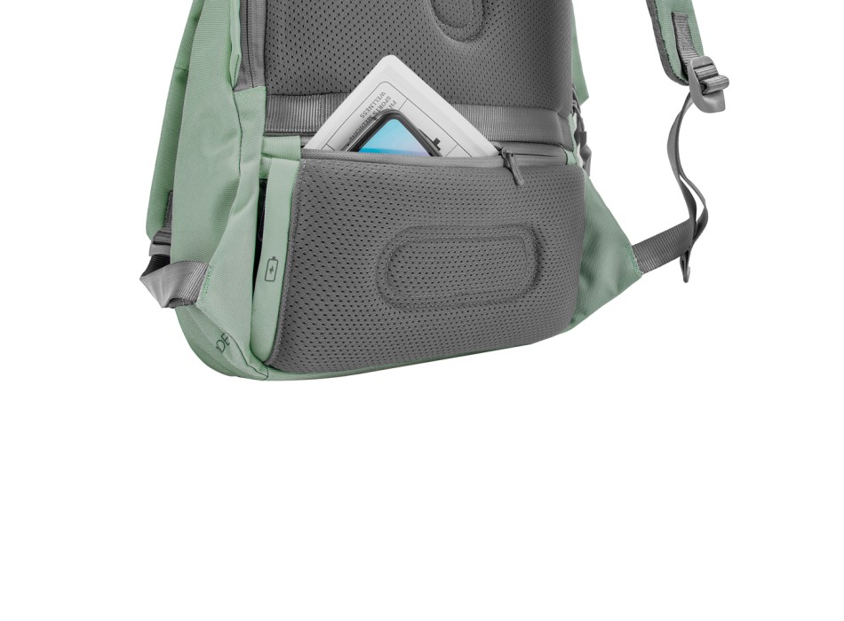 Zaino antitaccheggio Bobby Soft FullGadgets.com