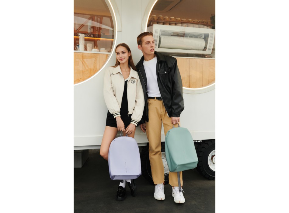 Zaino antitaccheggio Bobby Soft FullGadgets.com