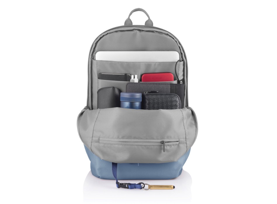 Zaino antitaccheggio Bobby Soft FullGadgets.com