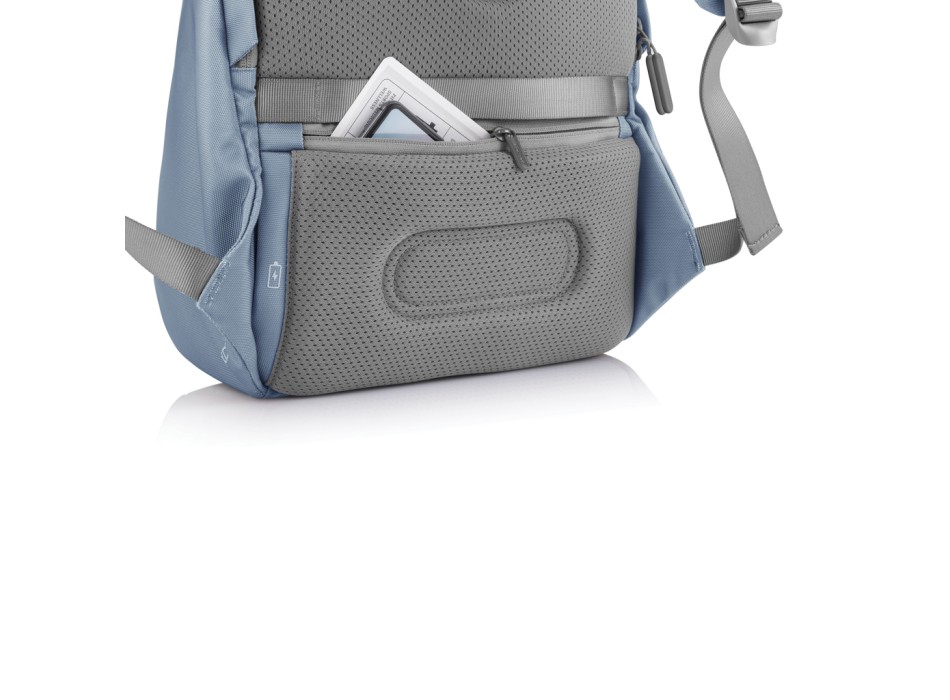 Zaino antitaccheggio Bobby Soft FullGadgets.com