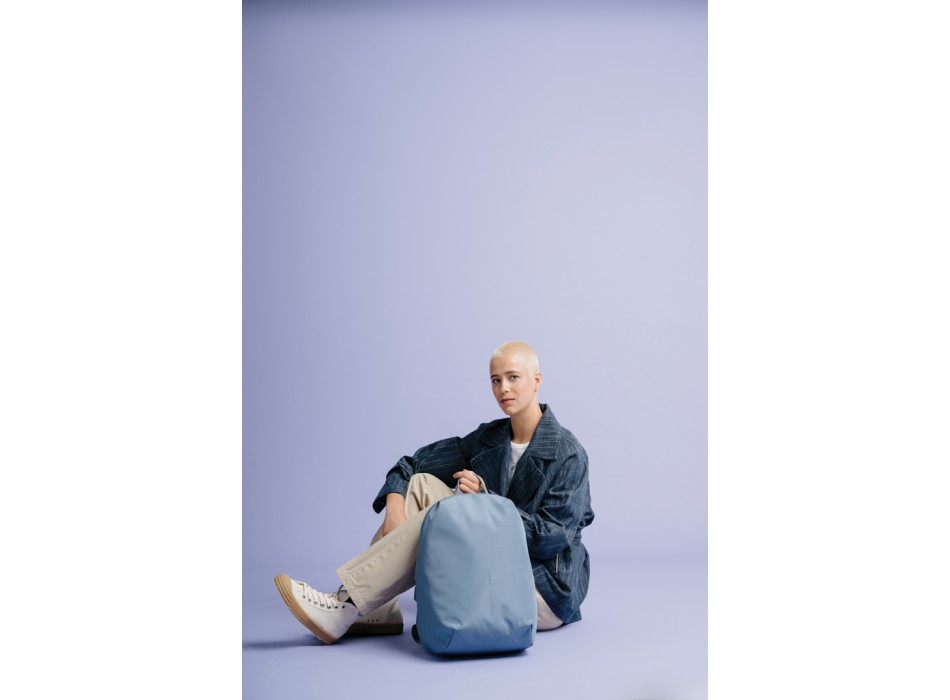 Zaino antitaccheggio Bobby Soft FullGadgets.com