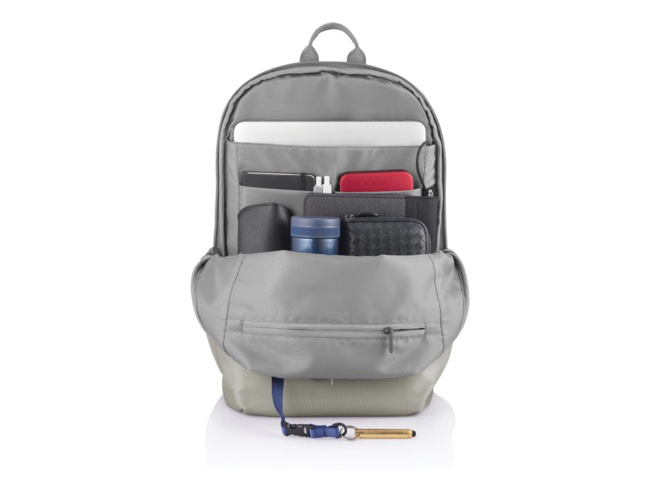 Zaino antitaccheggio Bobby Soft FullGadgets.com