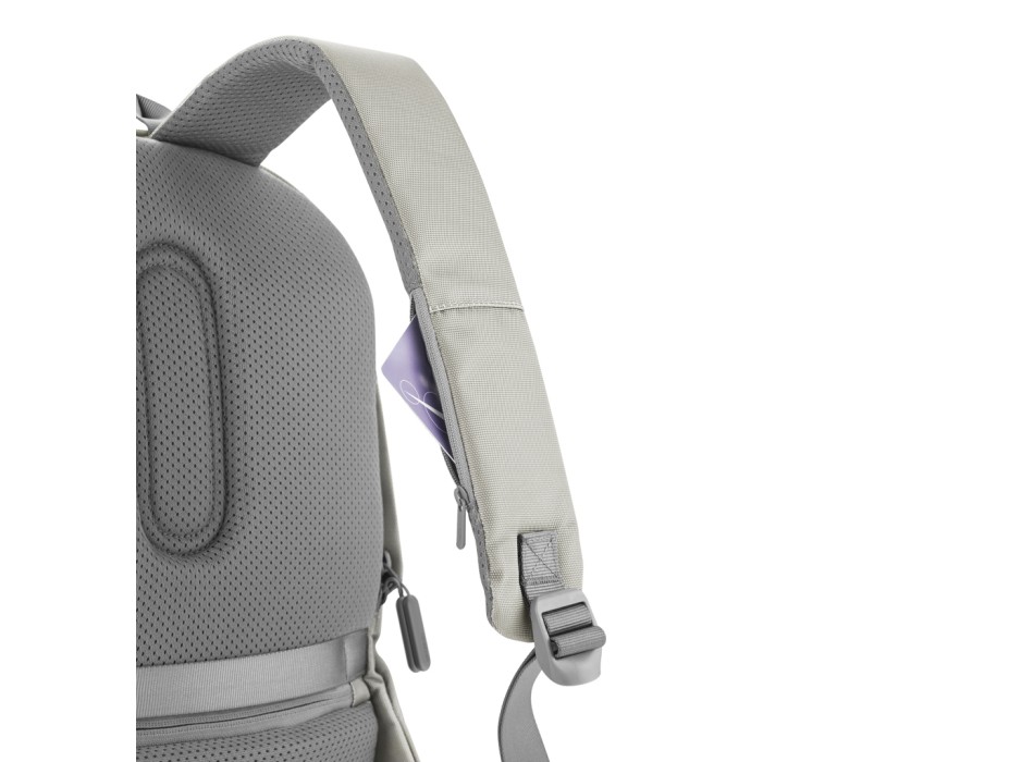 Zaino antitaccheggio Bobby Soft FullGadgets.com