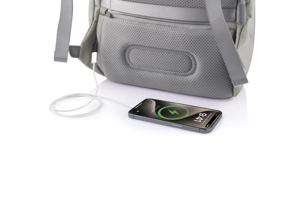 Zaino antitaccheggio Bobby Soft FullGadgets.com