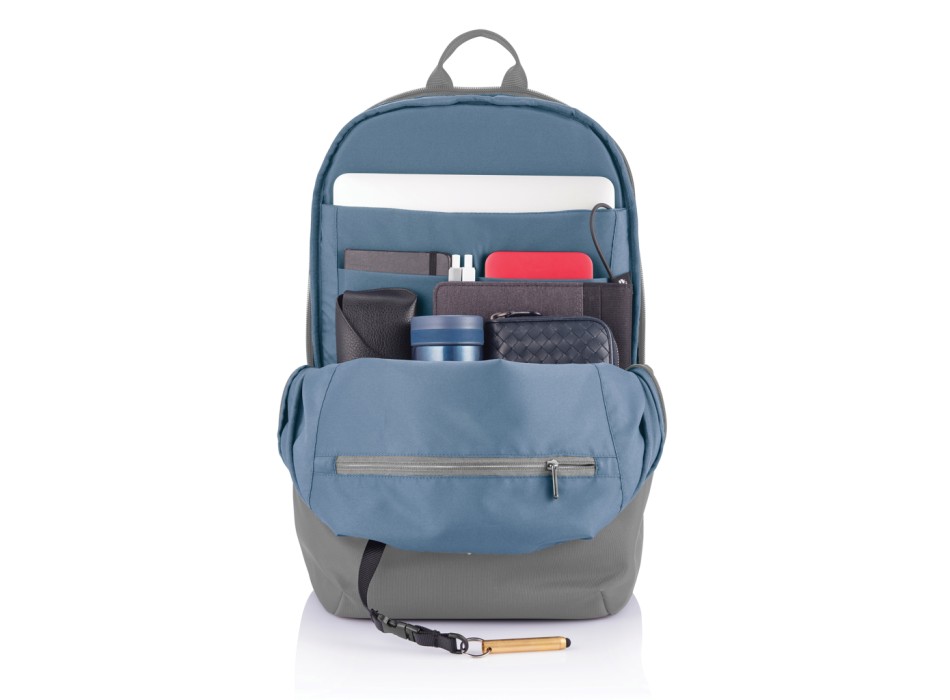 Zaino antitaccheggio Bobby Soft FullGadgets.com