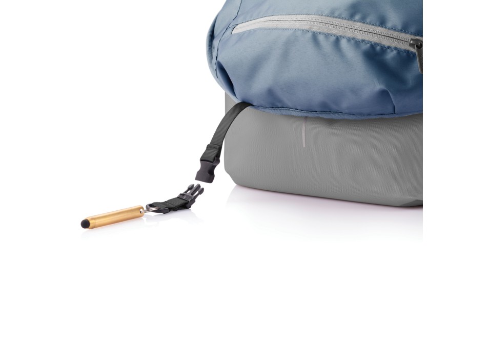 Zaino antitaccheggio Bobby Soft FullGadgets.com