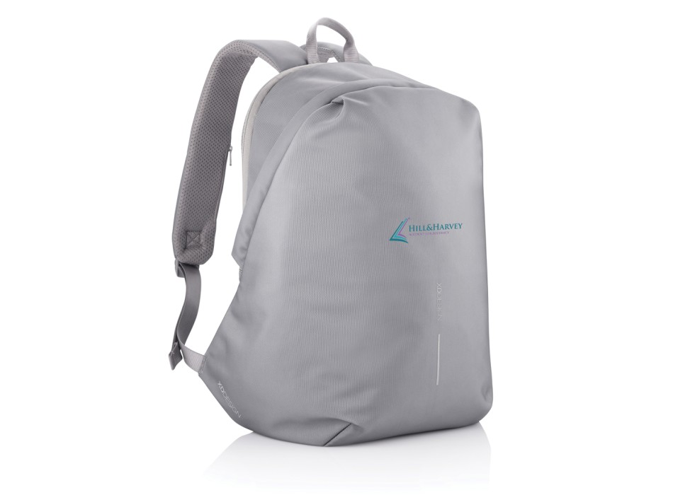 Zaino antitaccheggio Bobby Soft FullGadgets.com