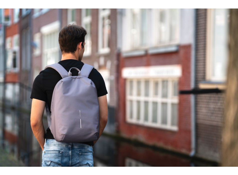 Zaino antitaccheggio Bobby Soft FullGadgets.com