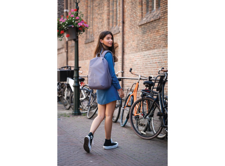 Zaino antitaccheggio Bobby Soft FullGadgets.com