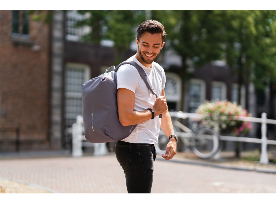 Zaino antitaccheggio Bobby Soft FullGadgets.com