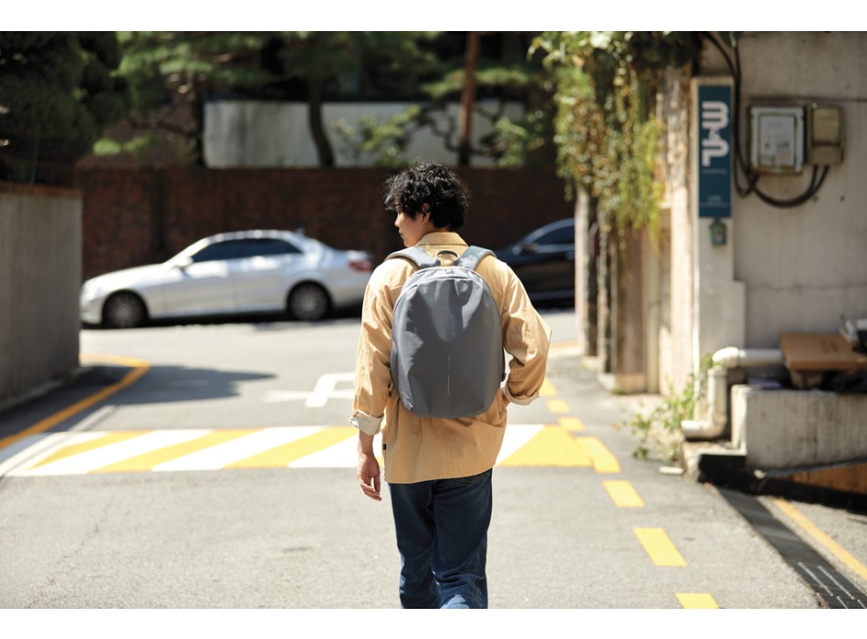 Zaino antitaccheggio Bobby Soft FullGadgets.com