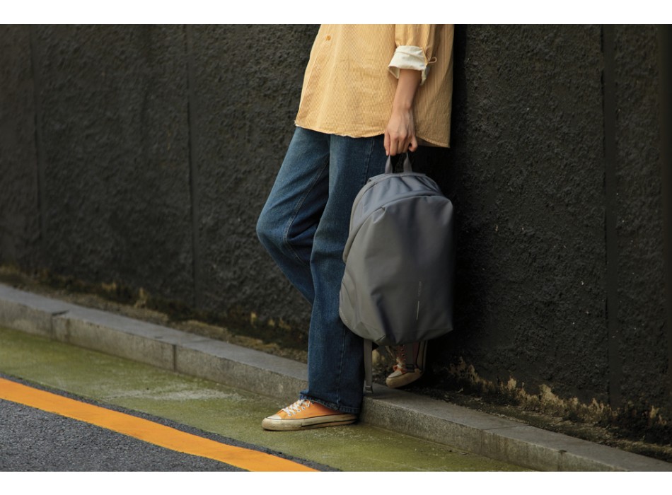 Zaino antitaccheggio Bobby Soft FullGadgets.com