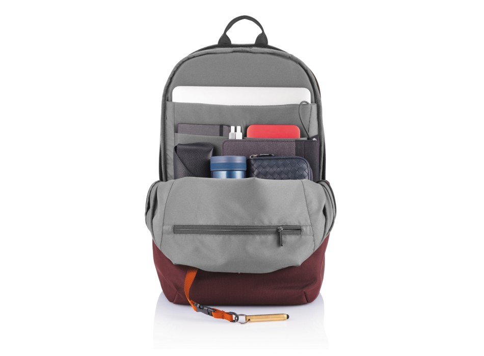 Zaino antitaccheggio Bobby Soft FullGadgets.com