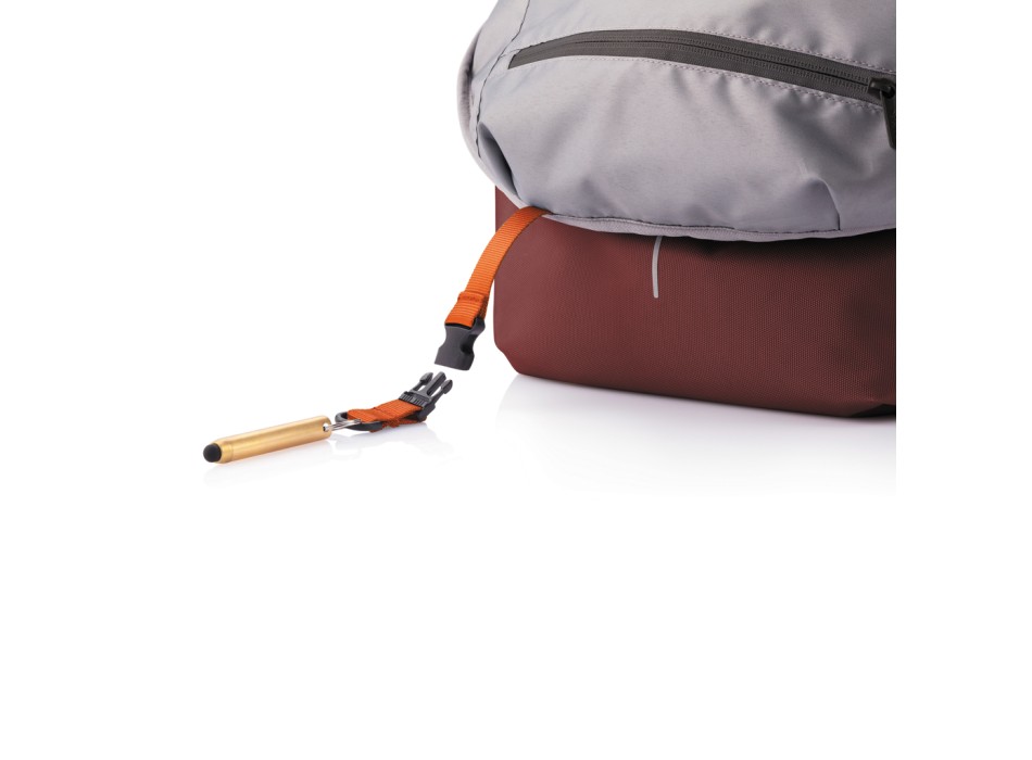 Zaino antitaccheggio Bobby Soft FullGadgets.com