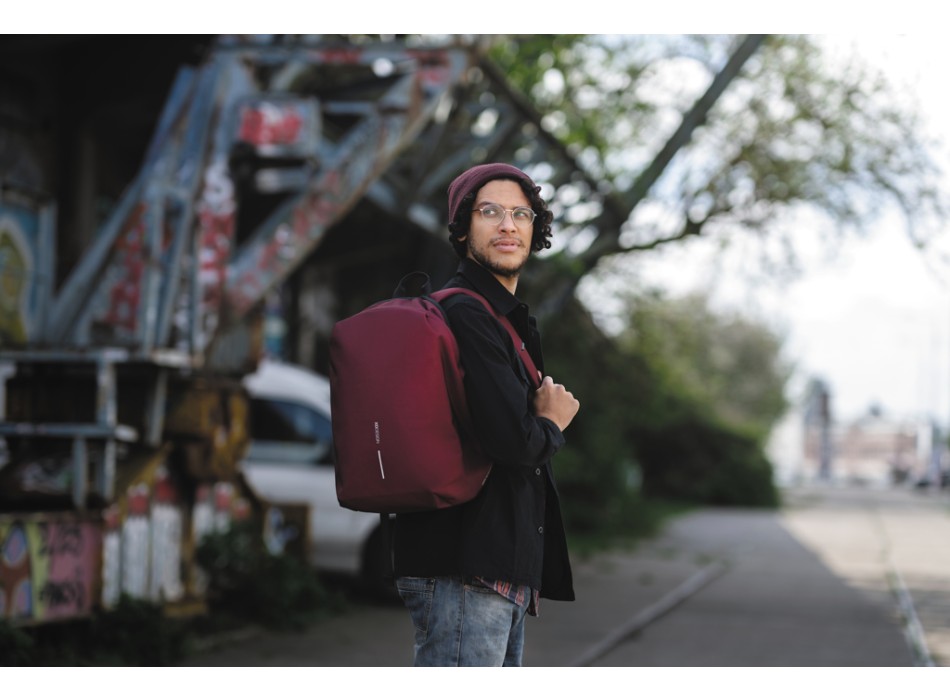 Zaino antitaccheggio Bobby Soft FullGadgets.com