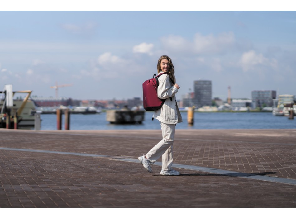 Zaino antitaccheggio Bobby Soft FullGadgets.com