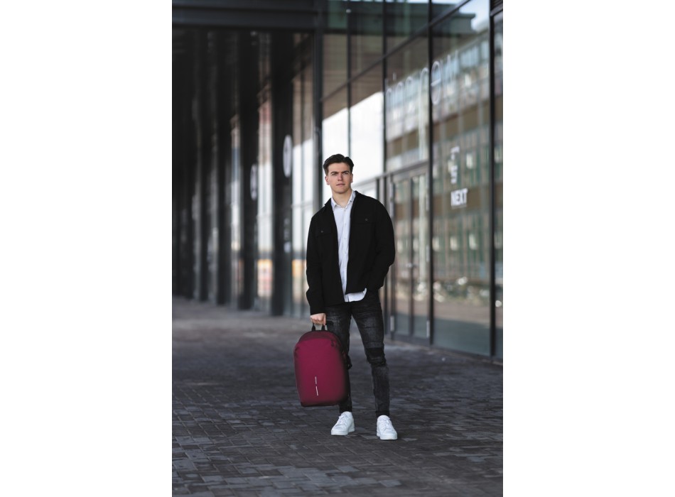 Zaino antitaccheggio Bobby Soft FullGadgets.com