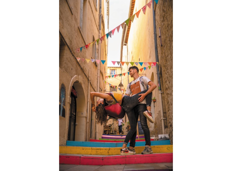 Zaino antitaccheggio Bobby Soft FullGadgets.com