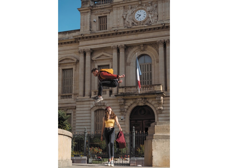 Zaino antitaccheggio Bobby Soft FullGadgets.com