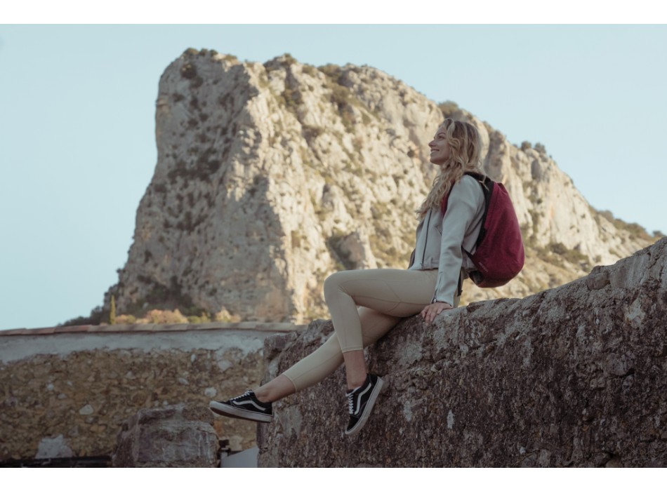 Zaino antitaccheggio Bobby Soft FullGadgets.com