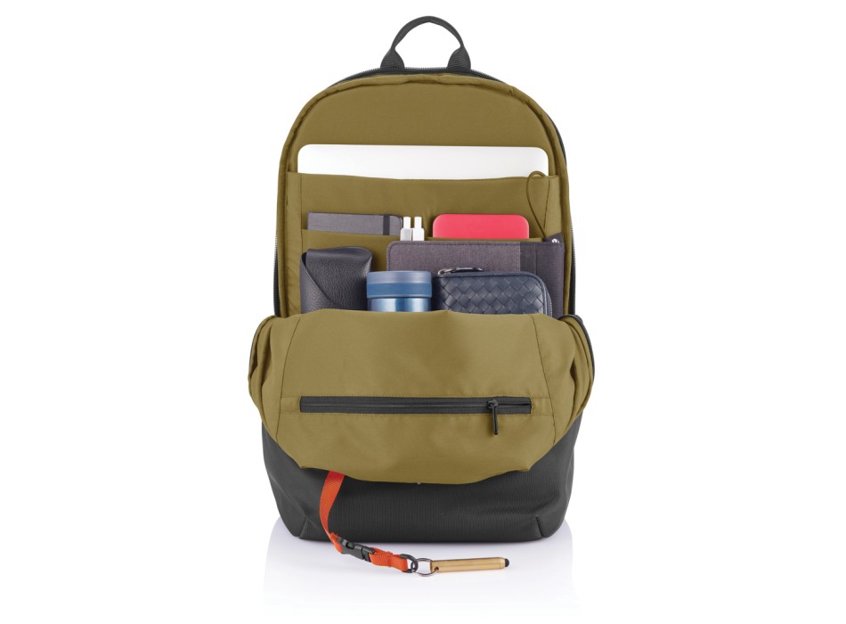 Zaino antitaccheggio Bobby Soft FullGadgets.com