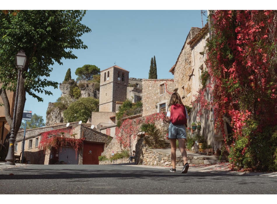 Zaino antitaccheggio Bobby Soft FullGadgets.com