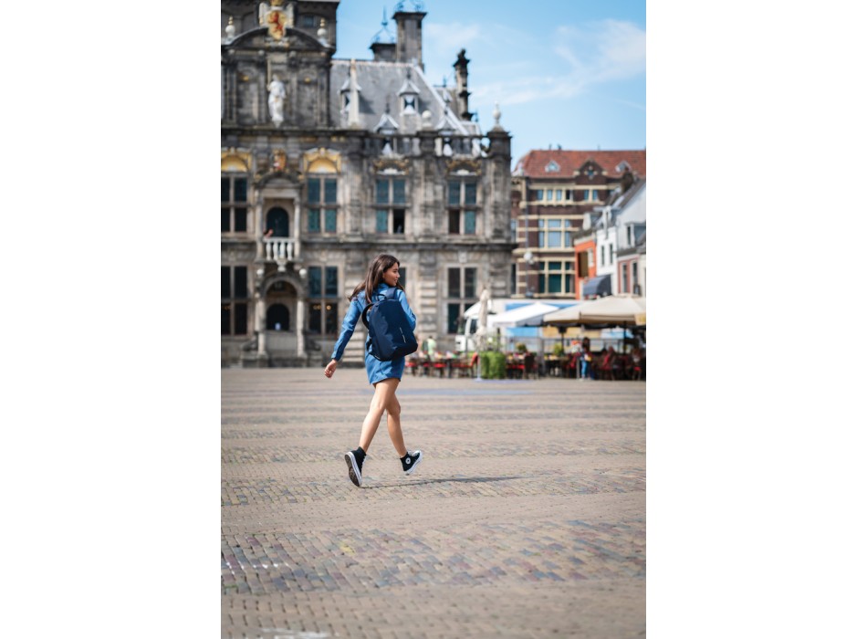 Zaino antitaccheggio Bobby Soft FullGadgets.com