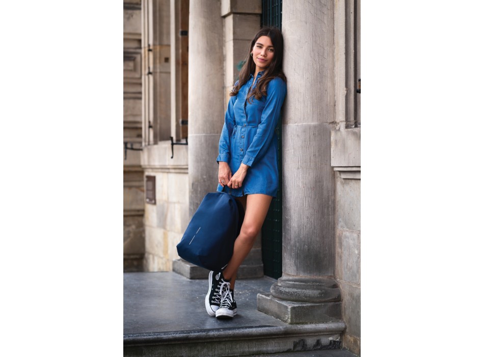 Zaino antitaccheggio Bobby Soft FullGadgets.com