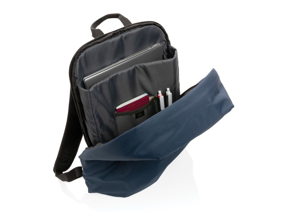 Zaino antitaccheggio Impact in rPET AWARE™ FullGadgets.com