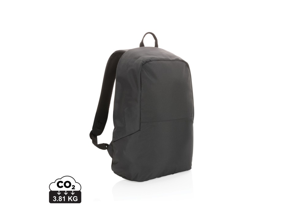 Zaino antitaccheggio Impact in rPET AWARE™ FullGadgets.com
