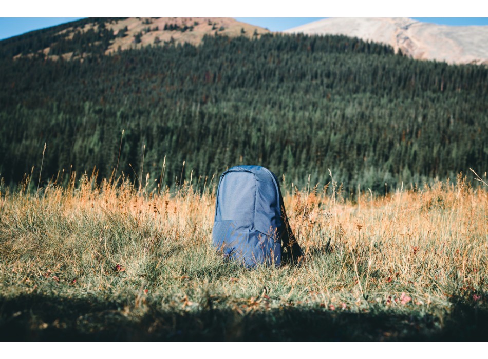 Zaino antitaccheggio Impact in rPET AWARE™ FullGadgets.com