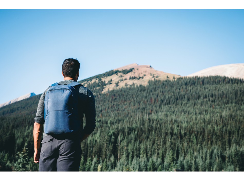 Zaino antitaccheggio Impact in rPET AWARE™ FullGadgets.com